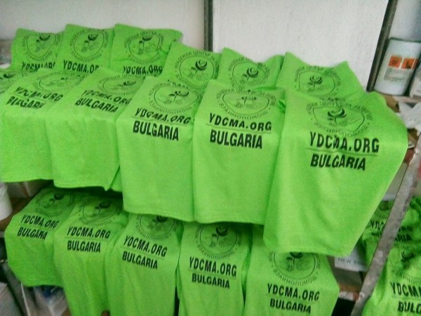 Стартира проект „Дълбоки корени”