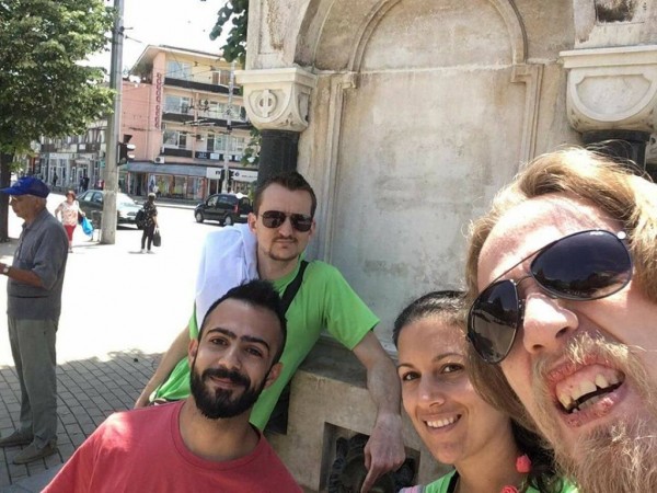 Стартира проект „Дълбоки корени”