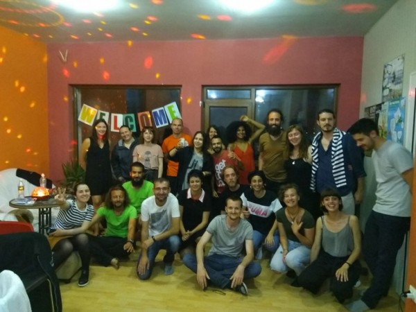 Стартира проект „Дълбоки корени”