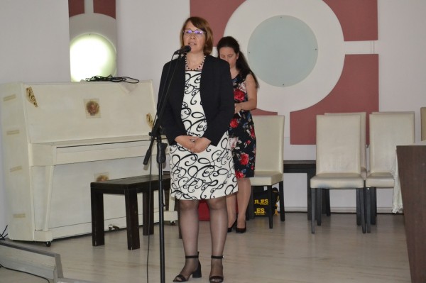 Честита I-ва успешна академична учебна година на Технически колеж-Казанлък