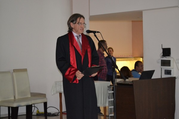 Честита I-ва успешна академична учебна година на Технически колеж-Казанлък