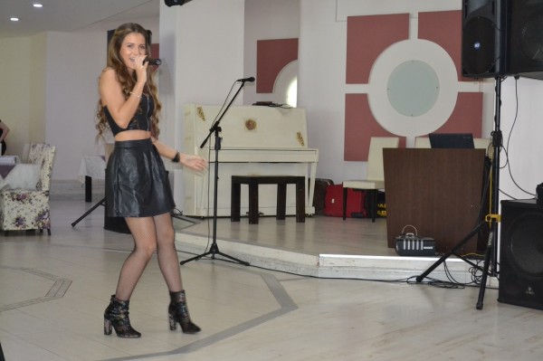 Честита I-ва успешна академична учебна година на Технически колеж-Казанлък