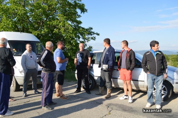 Розопроизводители от казанлъшко искат спешна намеса на държавата