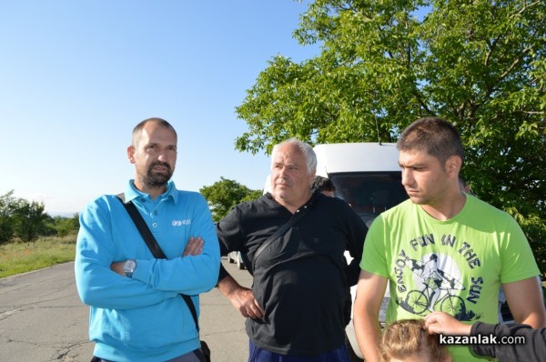 Розопроизводители от казанлъшко искат спешна намеса на държавата