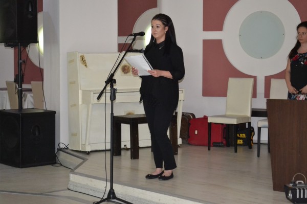 Честита I-ва успешна академична учебна година на Технически колеж-Казанлък