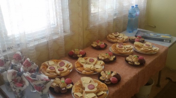 “Братовчедките от Колумбия“ гостуваха в село Енина