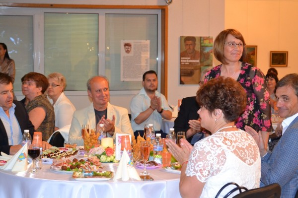 Първи общински конкурс „Учител на годината“