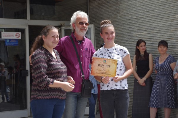 Казанлък празнува силата на българския дух