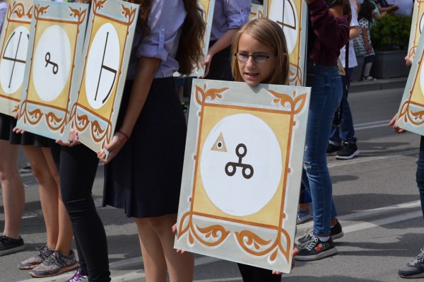 Казанлък празнува силата на българския дух