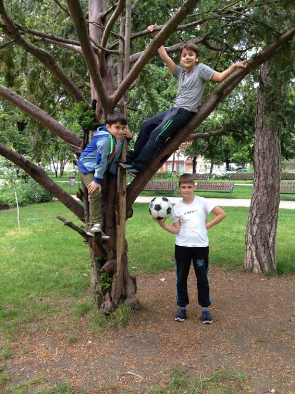 ИКТ Център предлага летни занимания и интересни курсове за деца през лятото