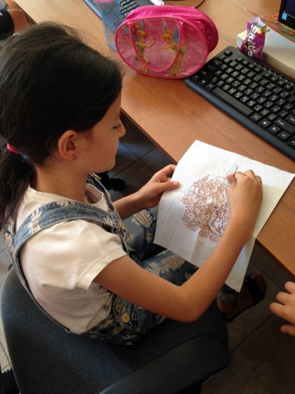 ИКТ Център предлага летни занимания и интересни курсове за деца през лятото