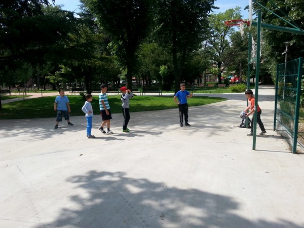 ИКТ Център предлага летни занимания и интересни курсове за деца през лятото