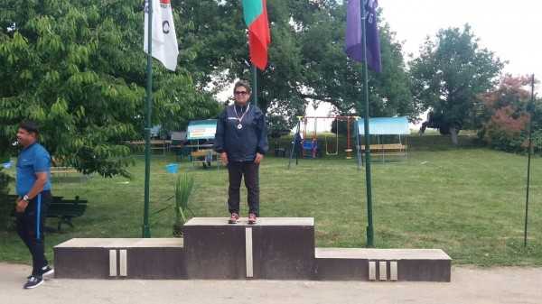 С 8 медала се завърнаха КЛС “Балиста“ от държавно първенство