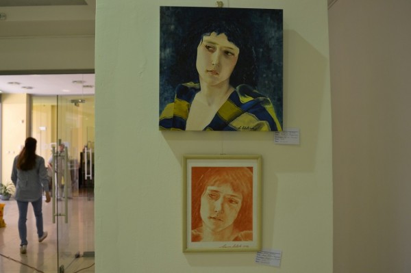 Художествена изложба „Рози“ се открива тази вечер