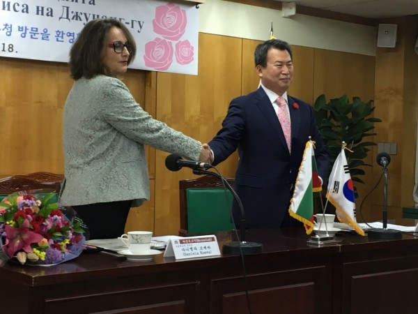 Над 10 делегации от чужбина ще посрещне Община Казанлък за празниците