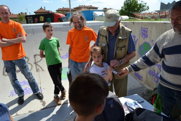С много награди и емоции премина Националното състезание по пещерно приложни дисциплини