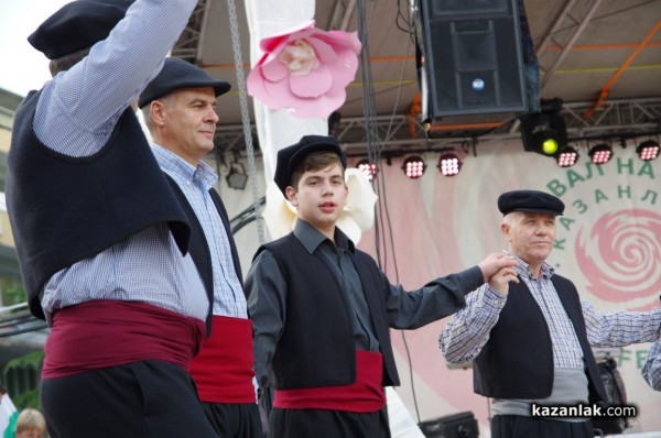 Колоритният Международен фолклорен фестивал започва от 1 юни