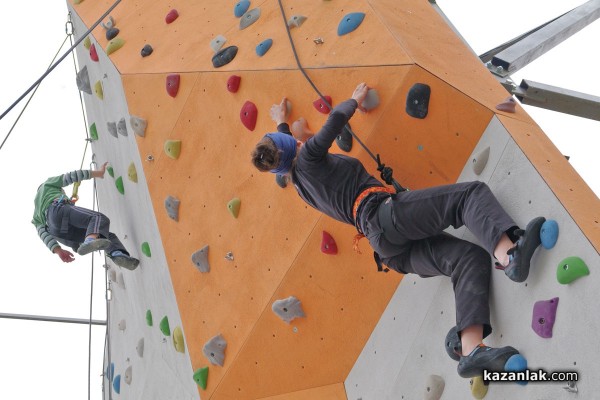 12-часов “маратон“ подсигурен от АТК “Казанлък“