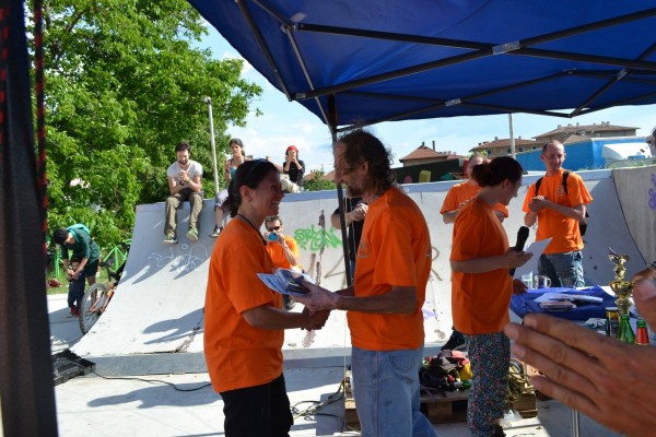 С много награди и емоции премина Националното състезание по пещерно приложни дисциплини