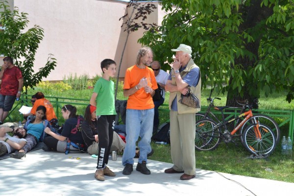 С много награди и емоции премина Националното състезание по пещерно приложни дисциплини