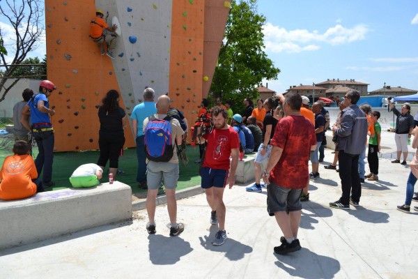 С много награди и емоции премина Националното състезание по пещерно приложни дисциплини