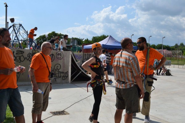 С много награди и емоции премина Националното състезание по пещерно приложни дисциплини