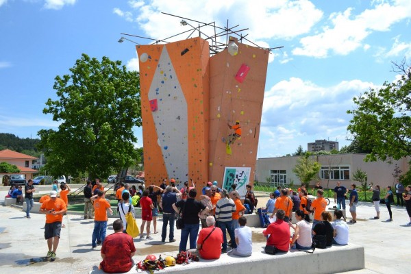 С много награди и емоции премина Националното състезание по пещерно приложни дисциплини