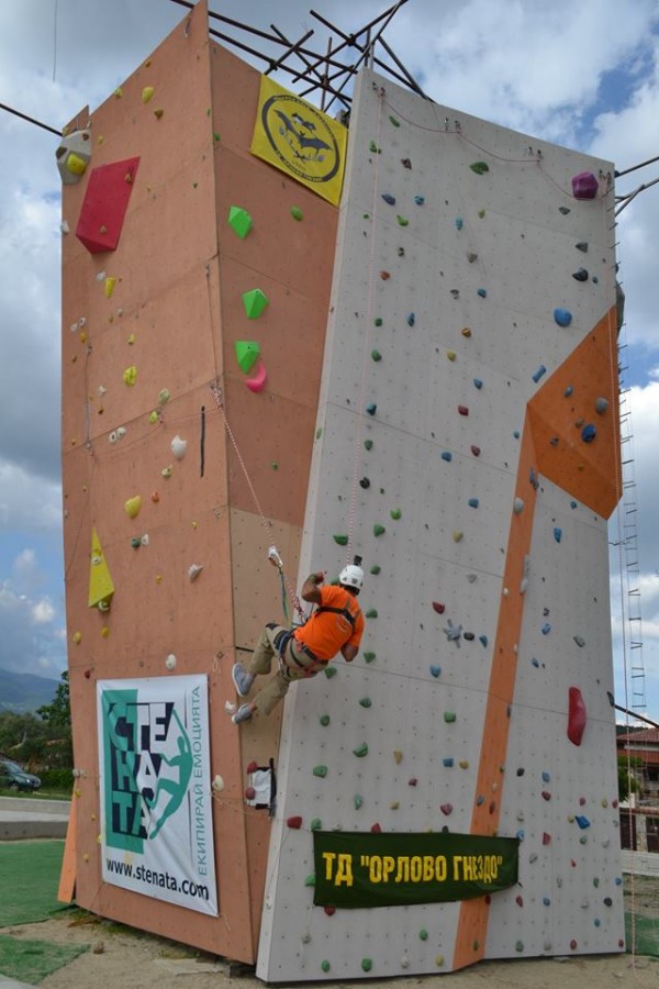 С много награди и емоции премина Националното състезание по пещерно приложни дисциплини