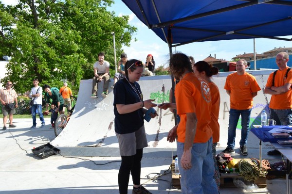 С много награди и емоции премина Националното състезание по пещерно приложни дисциплини
