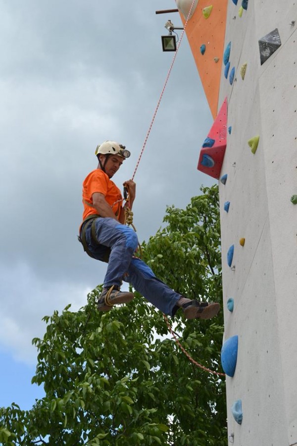 С много награди и емоции премина Националното състезание по пещерно приложни дисциплини