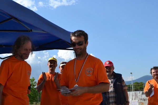 С много награди и емоции премина Националното състезание по пещерно приложни дисциплини