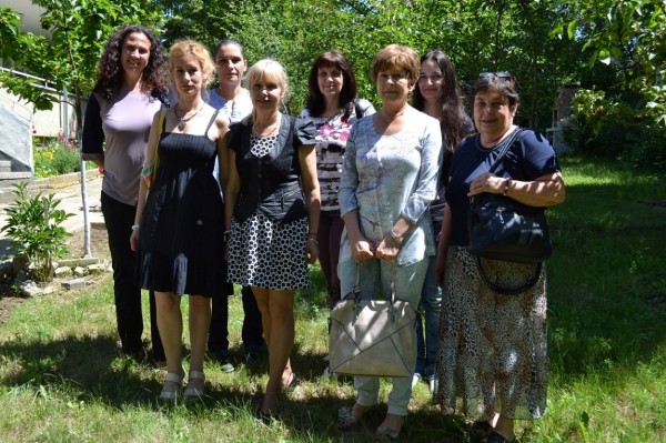 Честит 20-ти Рожден ден на Старчески дом – Казанлък