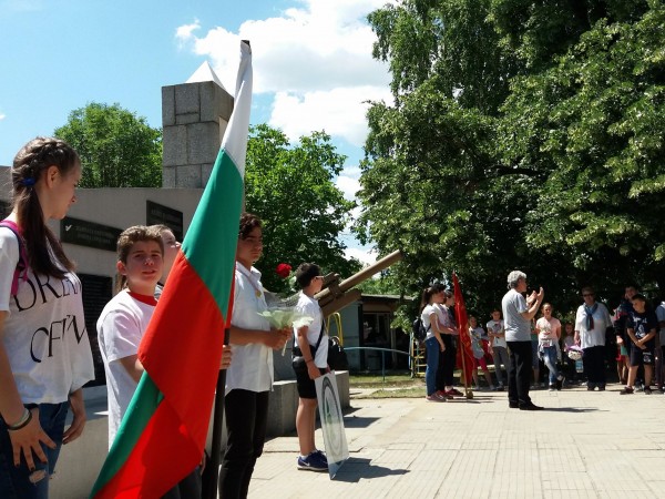 Читалището в Енина награди победителите в “Здравенячета 2018“