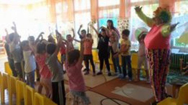 Читалището в Енина награди победителите в “Здравенячета 2018“