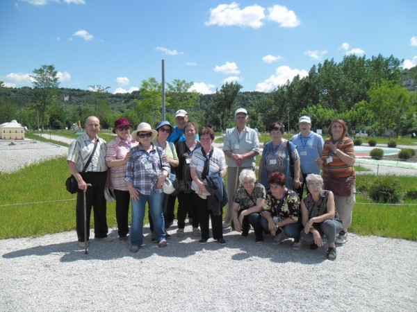 Опознай Родината, за да я обикнеш!