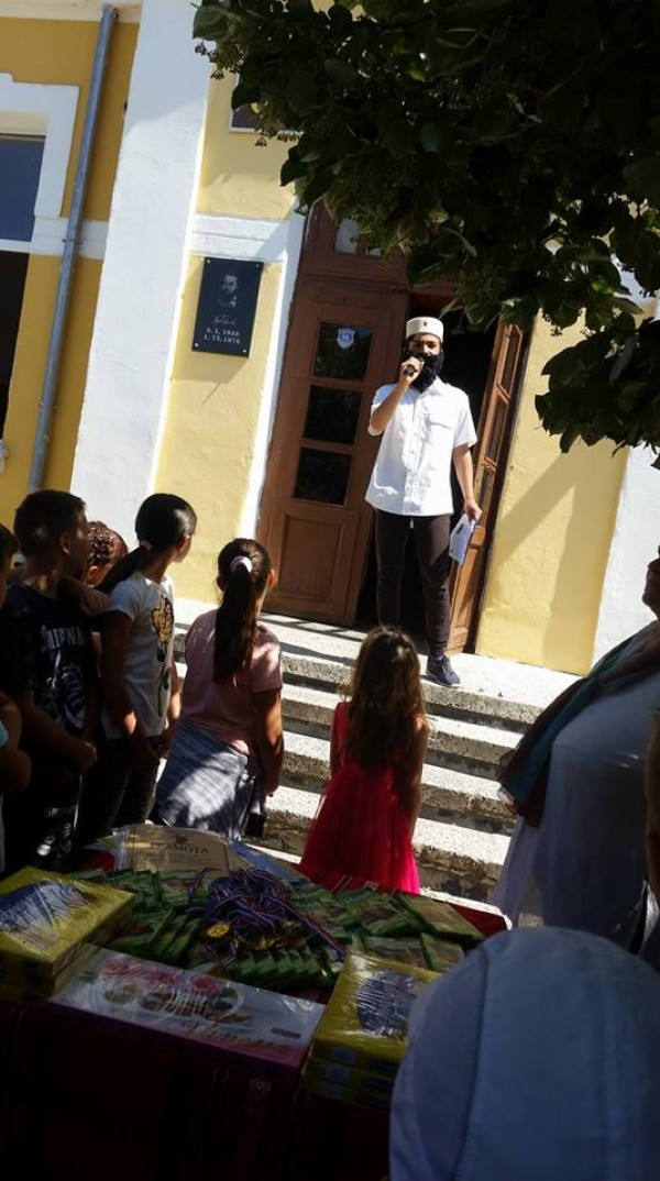 Читалището в Енина награди победителите в “Здравенячета 2018“