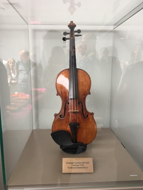 Делегати от най-високо ниво от ЕС посетиха Казанлък 