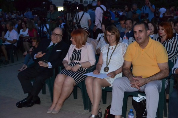 Коронясване на Царица Роза 2018 с най-старата запазена корона 