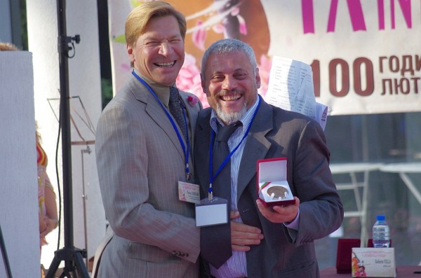 Наградиха победителите в Международния конкурс за съвременно лютиерство