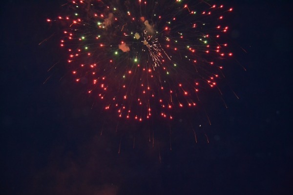 Тържествена заря-проверка в Казанлък за 2 юни