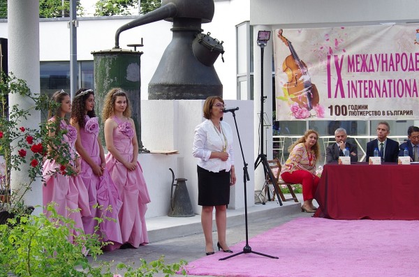 Наградиха победителите в Международния конкурс за съвременно лютиерство