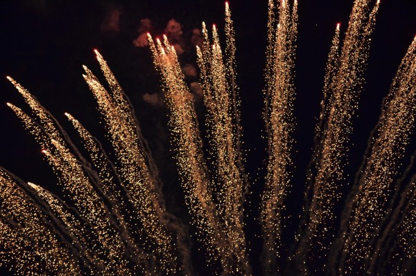 Тържествена заря-проверка в Казанлък за 2 юни