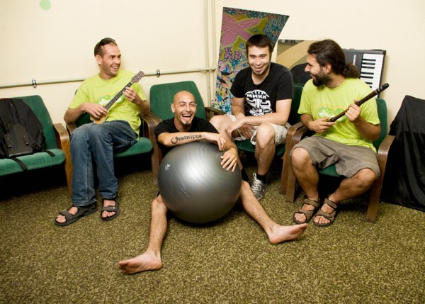 “Оратница” са специалната изненада на Еко фестивала тази година