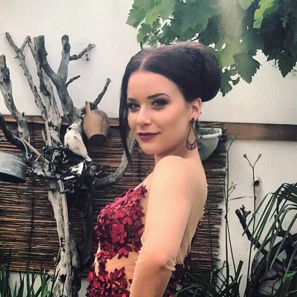 Павел баня кани на Празника на розата и минералната вода