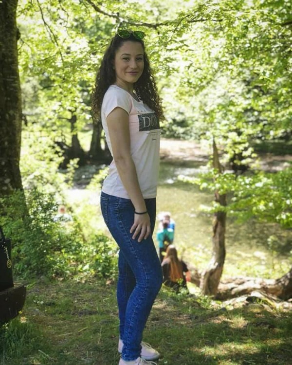 Павел баня кани на Празника на розата и минералната вода