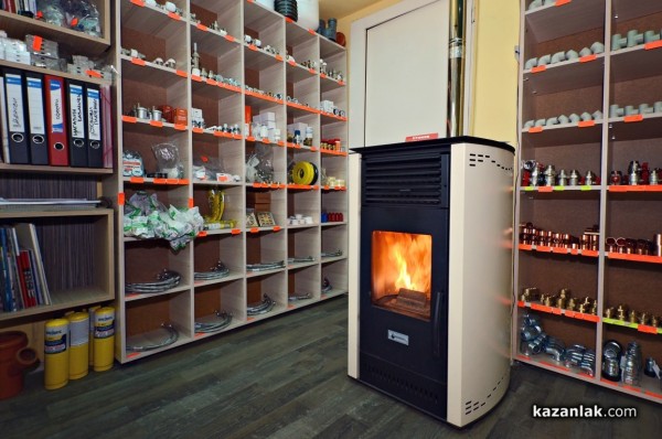 Големи отстъпки за слънчеви колектори и бойлери в Термокомфорт Казанлък