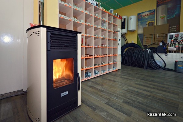 Големи отстъпки за слънчеви колектори и бойлери в Термокомфорт Казанлък