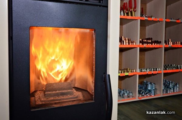 Големи отстъпки за слънчеви колектори и бойлери в Термокомфорт Казанлък