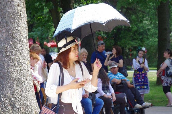 Кметът Галина Стоянова бе удостоена с почетен плакет на НФК „ Димитър Гайдаров – 1906г.- 1989г.“