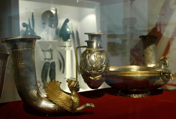 Вход свободен за тракийския спектакъл-ритуал „Мистериите на траките“